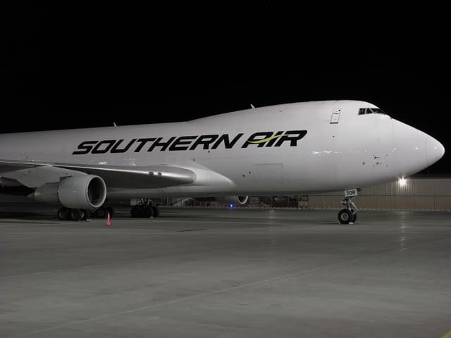 N708SA - Aircraft