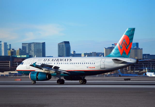 N838AW - Airbus