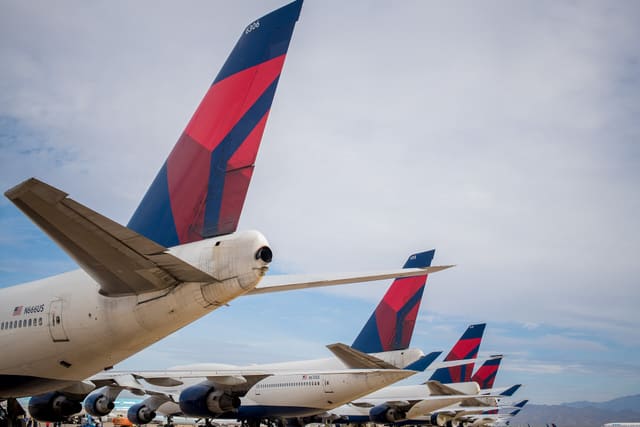 N666US - Aircraft