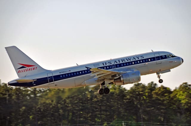 N745VJ - Twin-engine aircraft