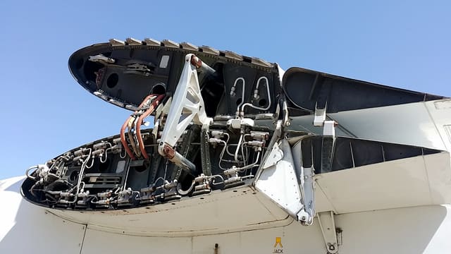 N37AM - Aircraft