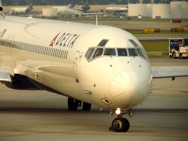 N932DN - Aircraft