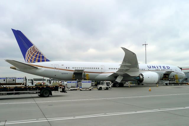 N24974 - Boeing