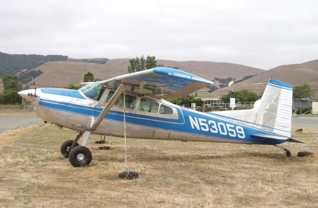 N53059 - Cessna