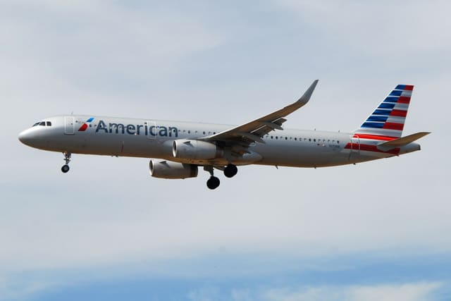 N115NN - Airbus