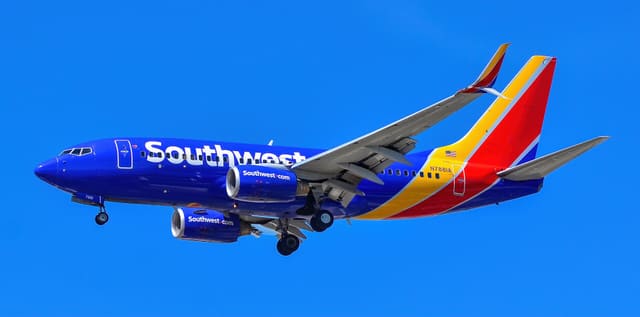 N7881A - Boeing