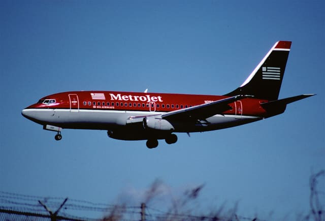 N259AU - Boeing