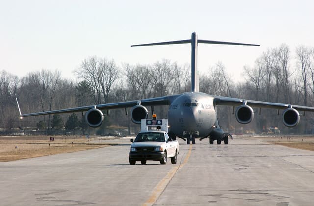  - Boeing