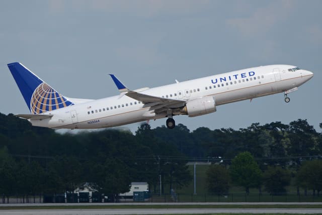 N33264 - Boeing