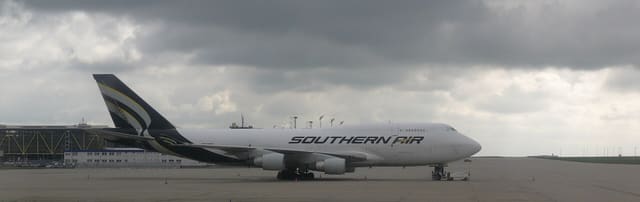N400SA - Boeing