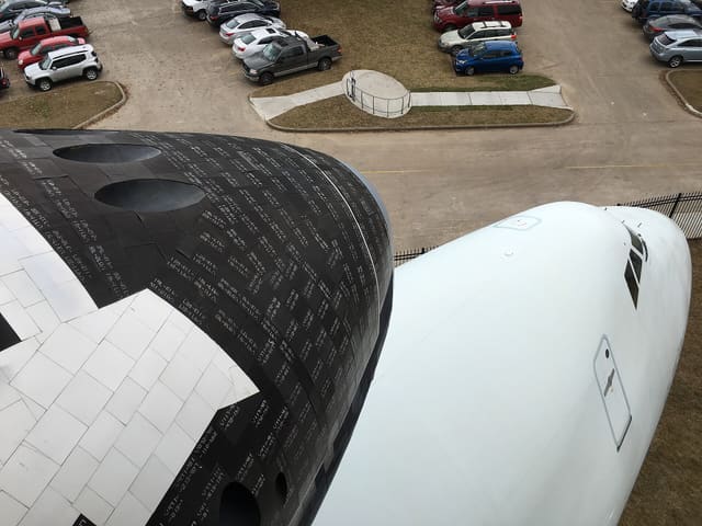 N905NA - Aircraft