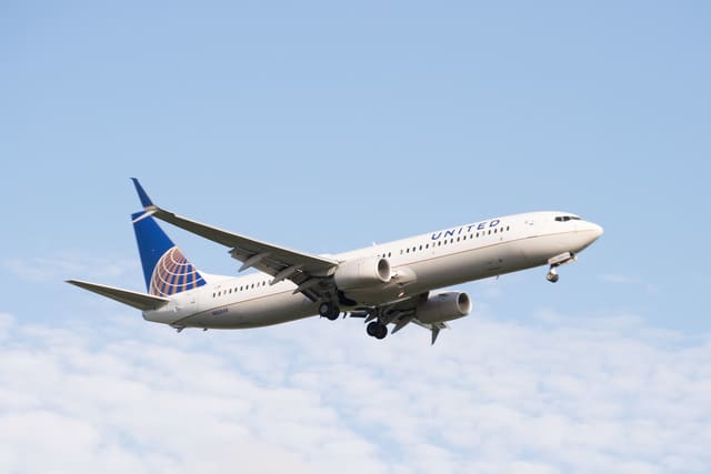 N66848 - Boeing