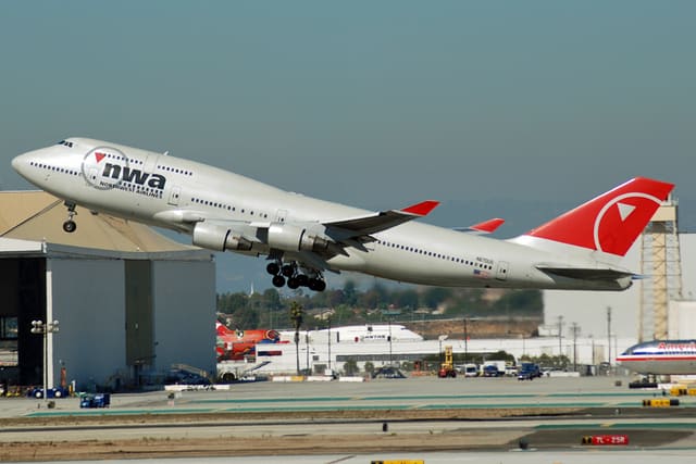 N670US - Boeing
