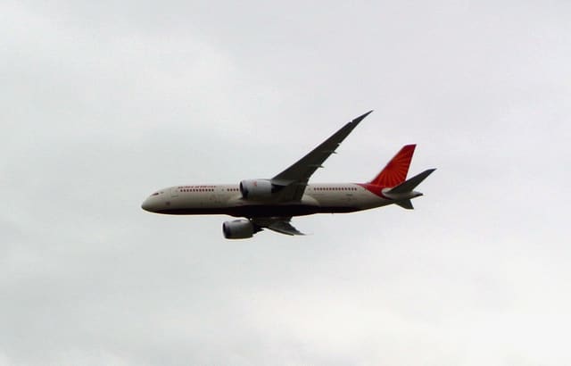 N1008S - Boeing