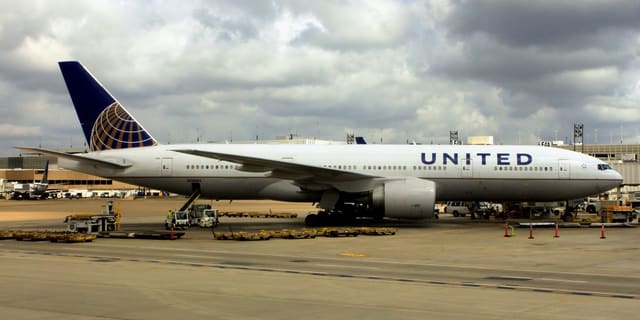 N78005 - Boeing
