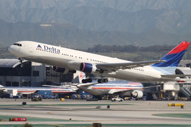 N127DL - Boeing