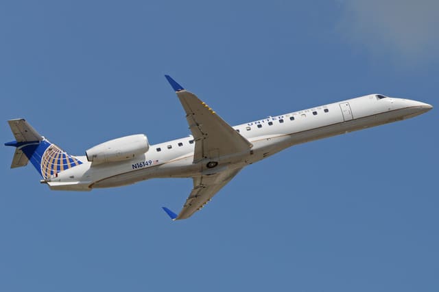 N16149 - Aircraft