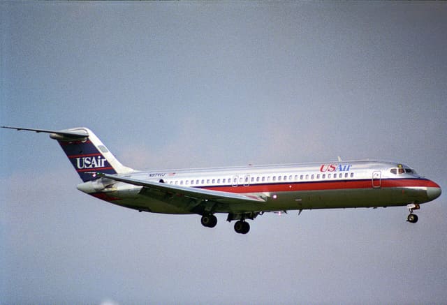 N974VJ - Aircraft