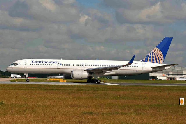 N67134 - Boeing