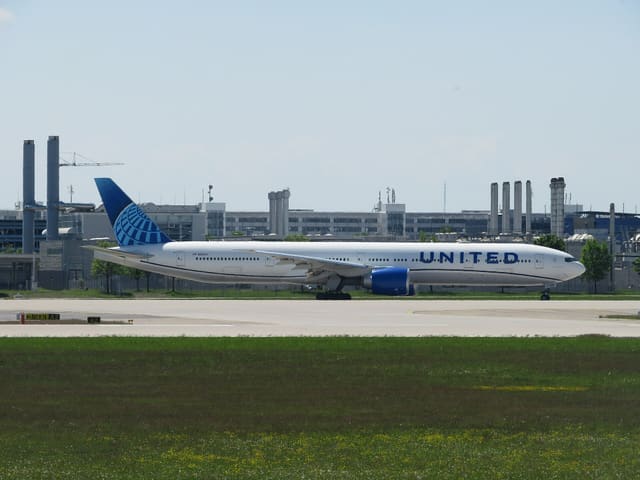 N2250U - Boeing