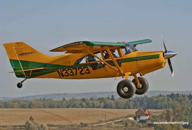 N33723 - Aircraft