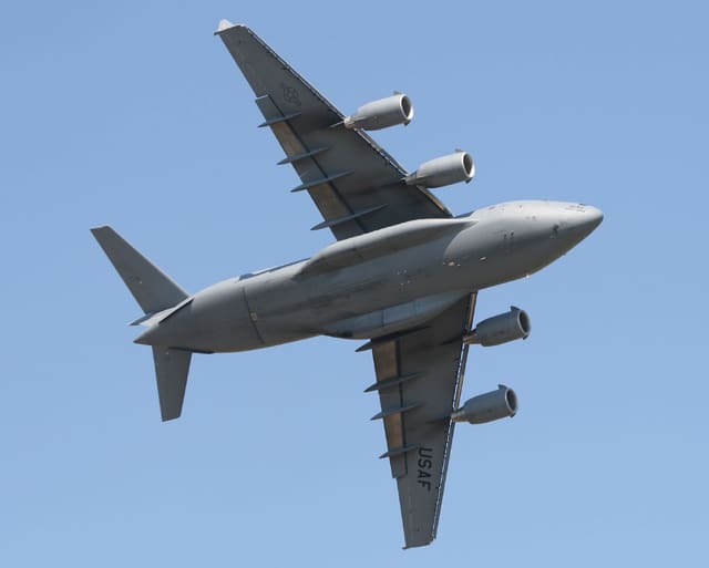  — Boeing