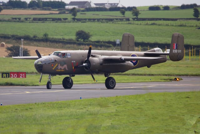  - Warbird