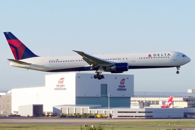 N843MH - Boeing