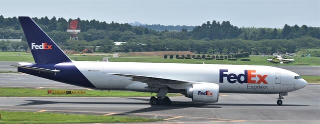 N892FD - Aircraft
