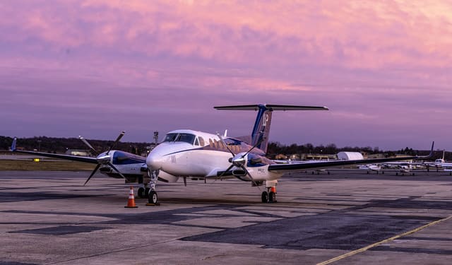 N828UP - Aircraft