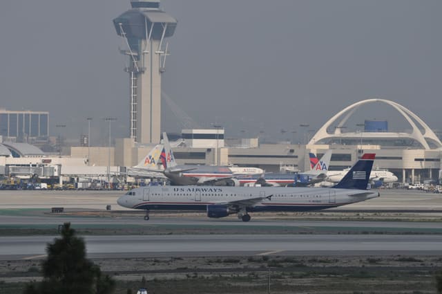 N178US - Airbus