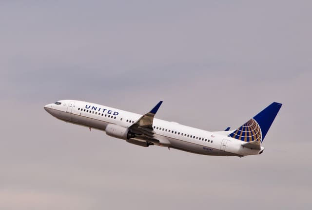 N36247 - Boeing