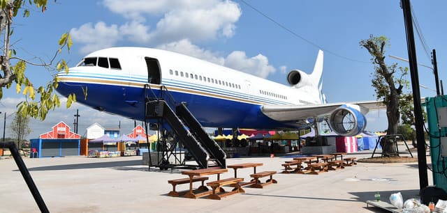 N388LS - Aircraft