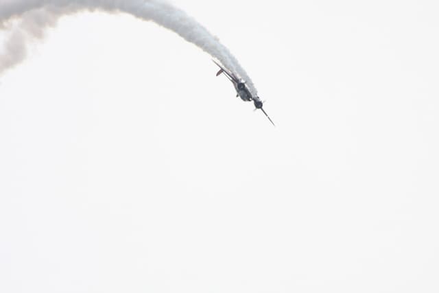 N9109R - Warbird