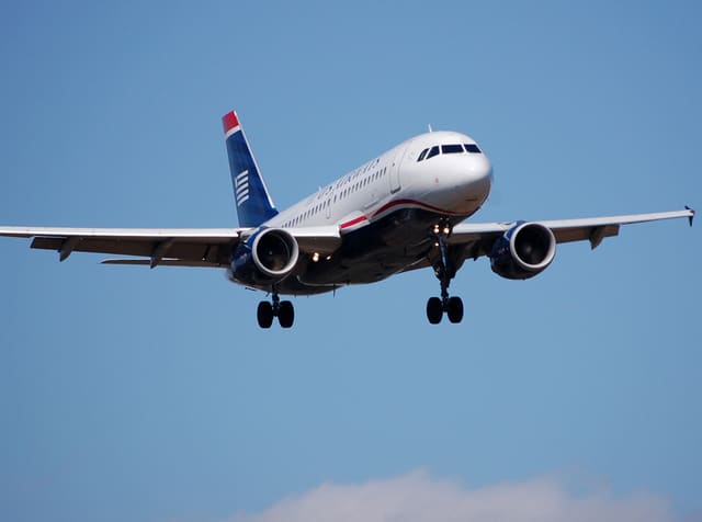 N752US - Airbus
