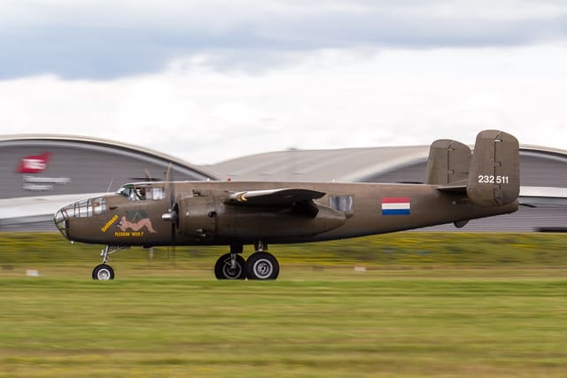  - Warbird