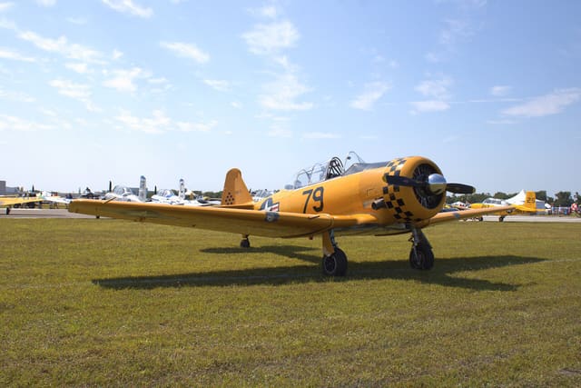 N51979 - Aircraft