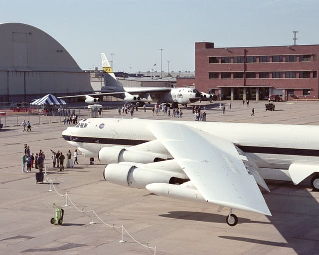  - Boeing