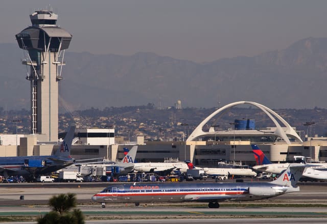 N7548A - Douglas