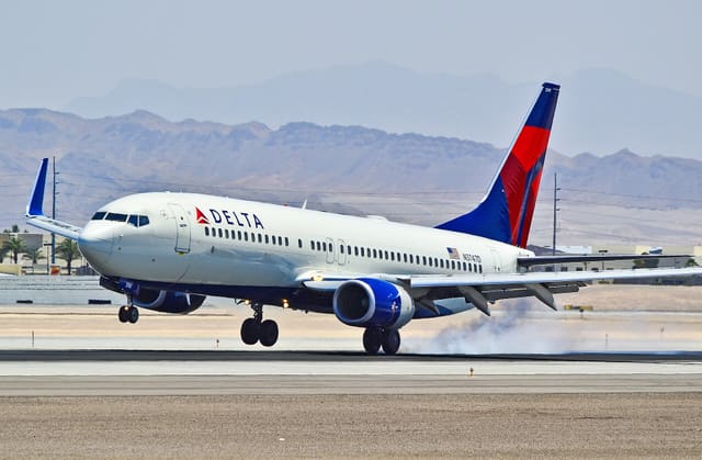 N3747D - Boeing