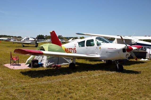 N62715 - Piper