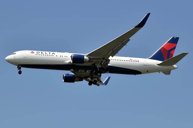 N197DN - Boeing