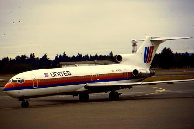 N7453U - Aircraft