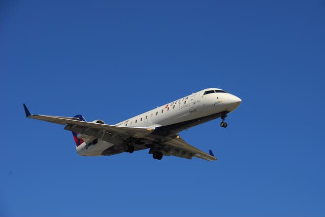 N819AY - Bombardier