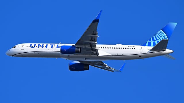 N17133 - Boeing