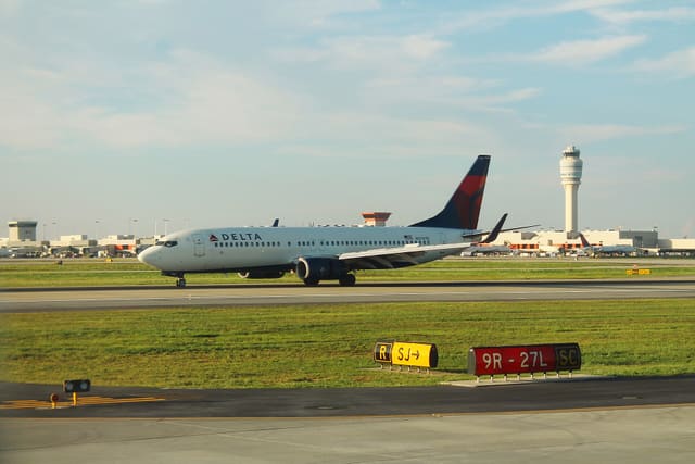 N3747D - Boeing