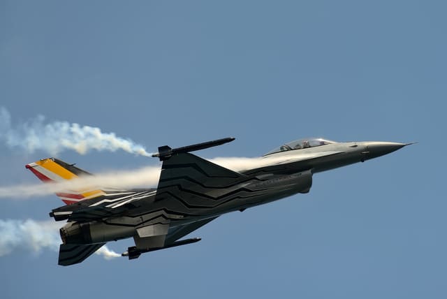  - Single-engine aircraft