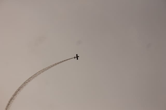 N717WB - Aircraft