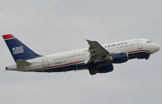 N765US - Airbus