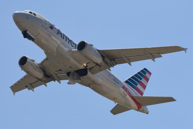 N831AW - Airbus